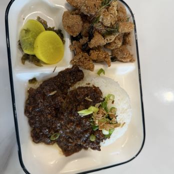 Noriega Cafe - Taiwanese dish - Japanese Near Me - San Francisco, California