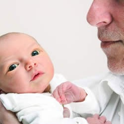 Smart Labs Now - Paternity testing