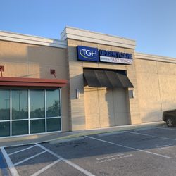 TGH Urgent Care powered by Fast Track