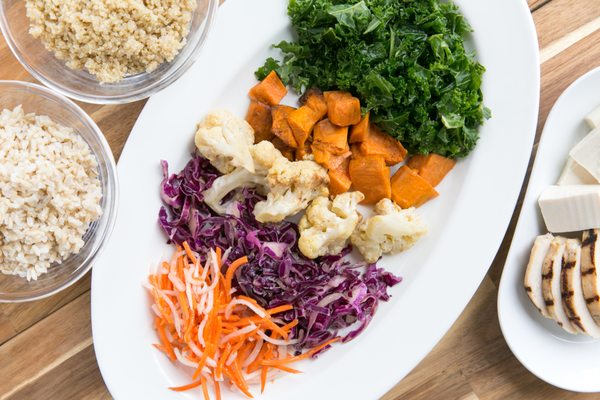 The Town Kitchen by null