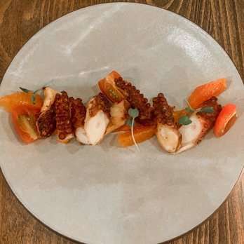 Paju - Octopus - Korean Near Me - Seattle, Washington Paju - Octopus - Korean Near Me - Seattle, Washington