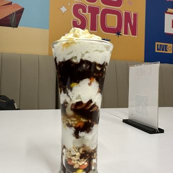 Drip Desert - Desserts Near Me - Richmond, Texas Drip Desert - Desserts Near Me - Richmond, Texas