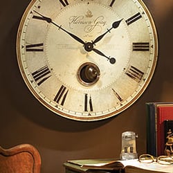 The Prince's Table