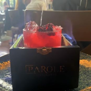 Parole Polanco - Italian Near Me - México, D.F., DIF Parole Polanco - Italian Near Me - México, D.F., DIF