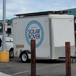 NW Solar Rover
