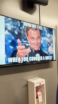 Boda Borg Boston by null