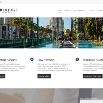 Web Xpansion - Website Design for Berkridge Group. Located in San Diego, CA - Web Design Near Me - Cleveland, Ohio Web Xpansion - Website Design for Berkridge Group. Located in San Diego, CA - Web Design Near Me - Cleveland, Ohio