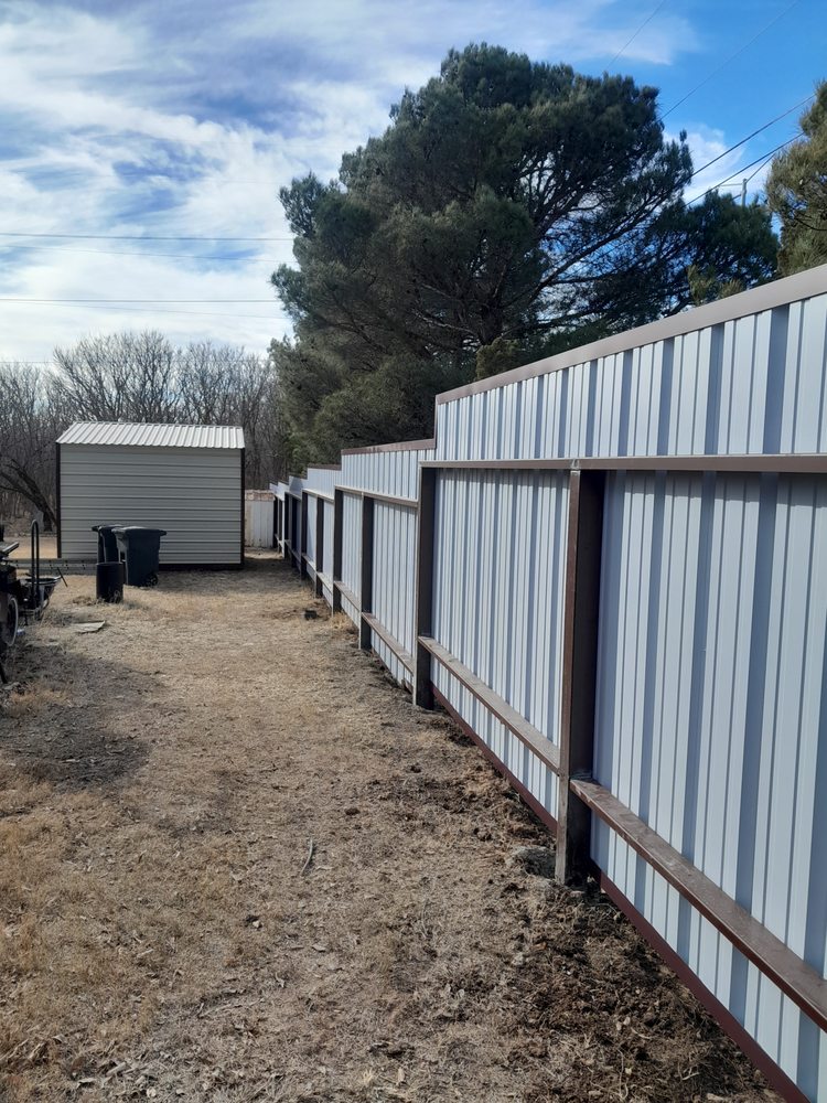 Slide of PJ Construction