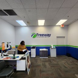 Exterior photo of Freeway Insurance - Huntsville, Georgia Exterior photo of Freeway Insurance - Huntsville, Georgia