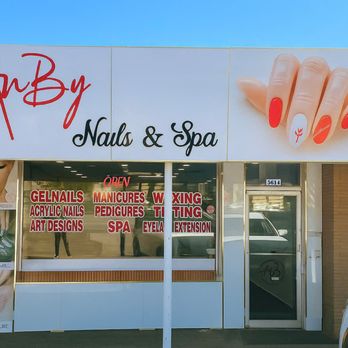 Anby Nails and Spa - Nail Salons Near Me - Calgary, Alberta Anby Nails and Spa - Nail Salons Near Me - Calgary, Alberta