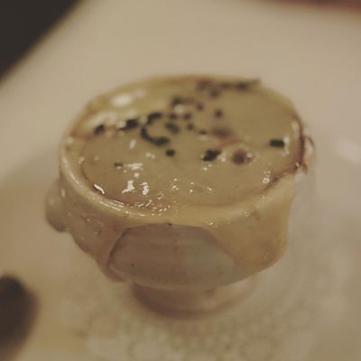 Zinc Bistro by null