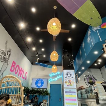 Playa Bowls - Juice Bars & Smoothies Near Me - New York, New York Playa Bowls - Juice Bars & Smoothies Near Me - New York, New York