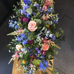 No 14 The Flower Shop