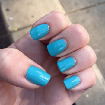 Fancie Nail & Spa - Great manicure - Day Spas Near Me - New York, New York Fancie Nail & Spa - Great manicure - Day Spas Near Me - New York, New York