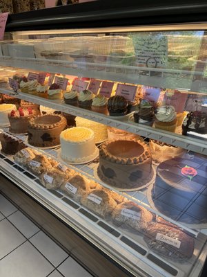 Rolling Pin Bake Shop by null