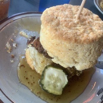 Denver Biscuit Co. - Broadway - Breakfast & Brunch Near Me - Denver, Colorado