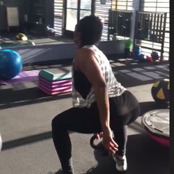 LYLA Fitness & Healthy Living - One on One Training.