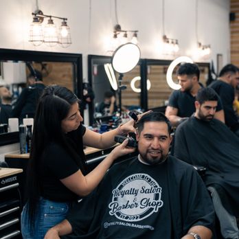 EverCutz - Hair Salons Near Me - Murphy, Texas