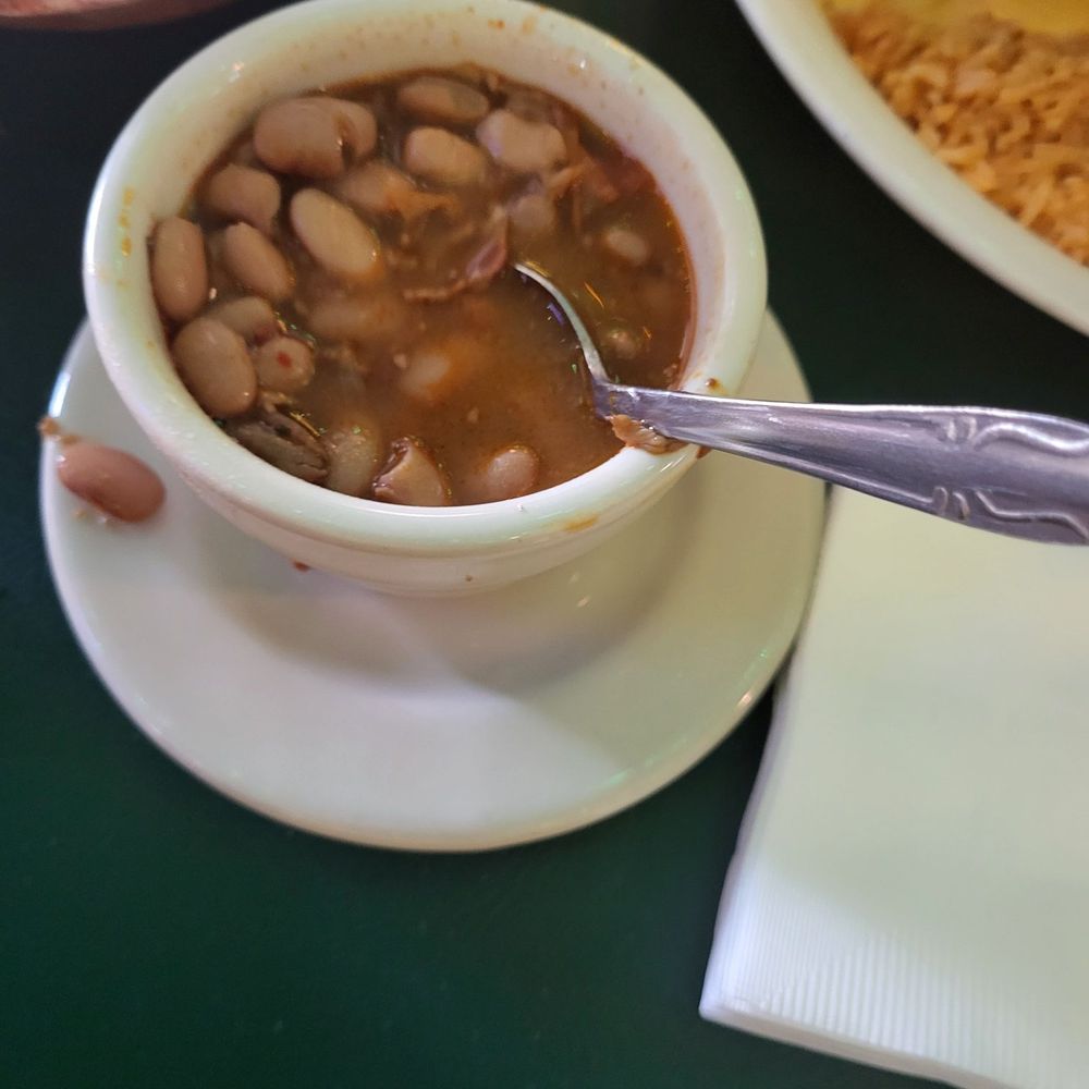 Ojeda's - Charlotte Beans - Mexican Near Me - Dallas, Texas Ojeda's - Charlotte Beans - Mexican Near Me - Dallas, Texas