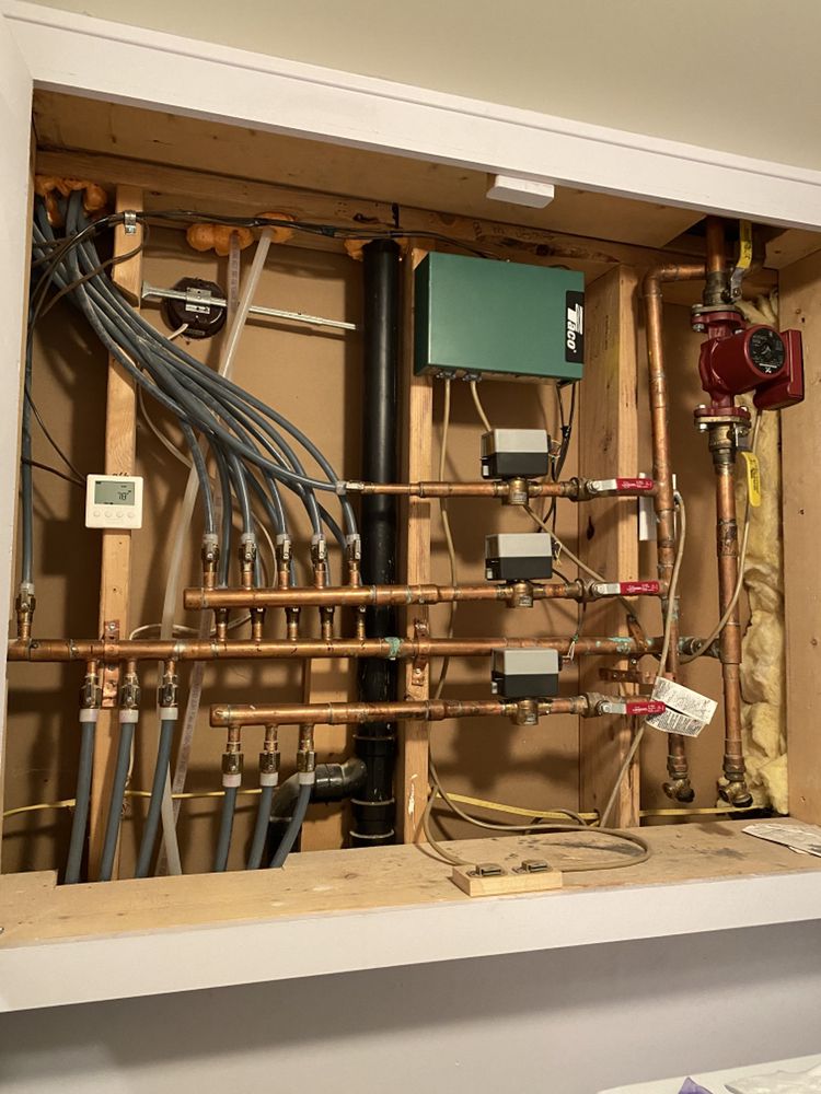 Slide of Dooty Calls Plumbing & Sewer