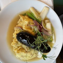 Maître - Boudin noir