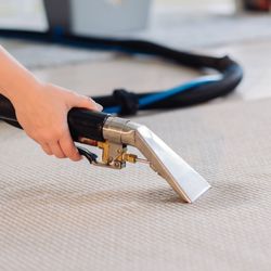 Players Carpet Cleaning