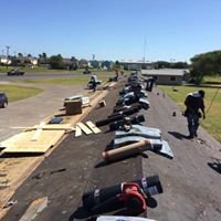 Slide of Vertex Roofing