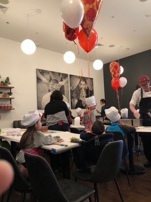 Nicoletta Pizzeria by null