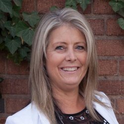 Sheri Silsby  - Coldwell Banker Select Real Estate