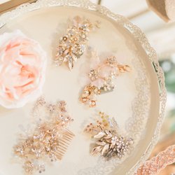 Blushing Willow Bridal Boutique
