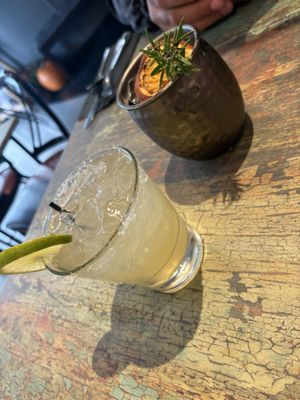 Lula and Sadie’s by null