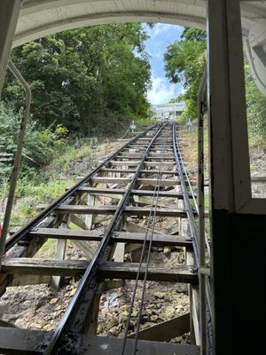 Fenelon Place Elevator Company by null