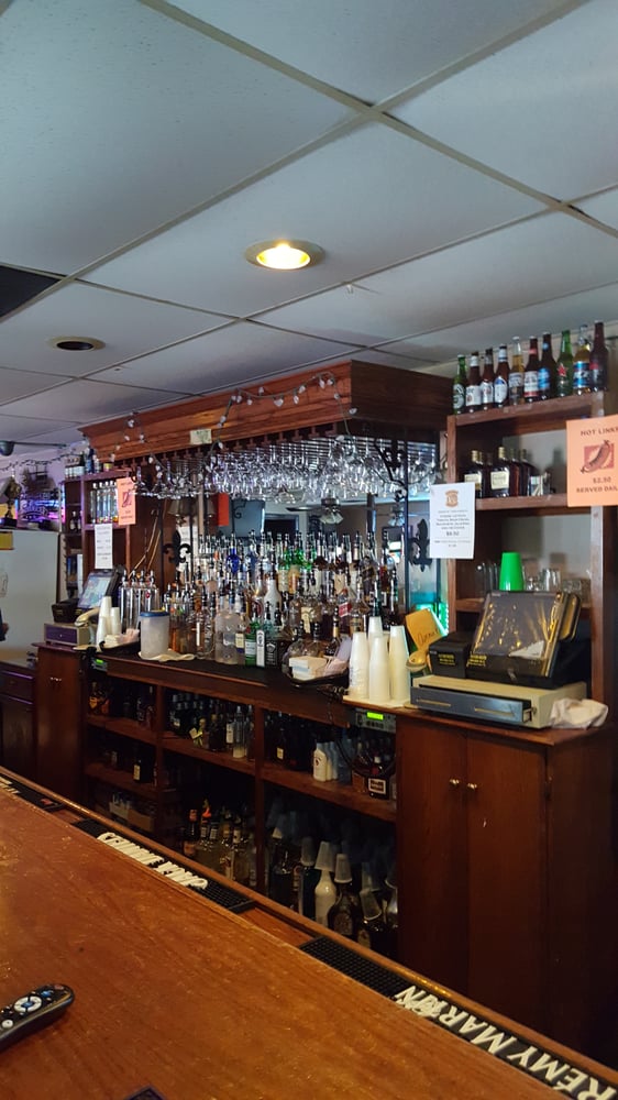 AVENUE BAR & RESTAURANT Updated July 2024 12 Photos & 15 Reviews