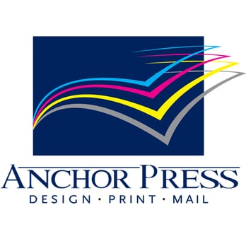 Anchor Press - Graphic Design Near Me - Norwell, Massachusetts Anchor Press - Graphic Design Near Me - Norwell, Massachusetts