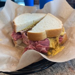 Rockefeller Rueben Rockefeller Rueben
