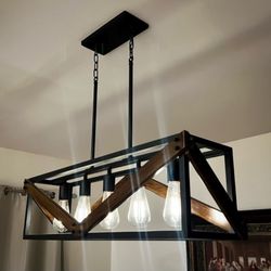Upright Electric