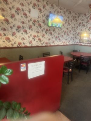 Kar Wah Chinese Restaurant by null