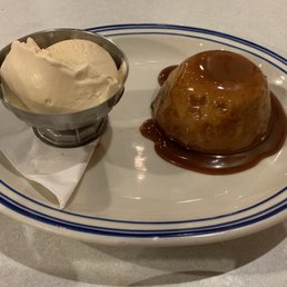 Bread Pudding