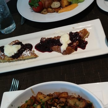 Boulevard Bistro - New American Near Me - Elk Grove, California