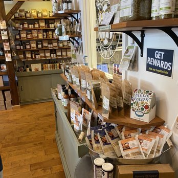 Savory Spice Shop - a variety of spices - Herbs & Spices Near Me - Bend, Oregon