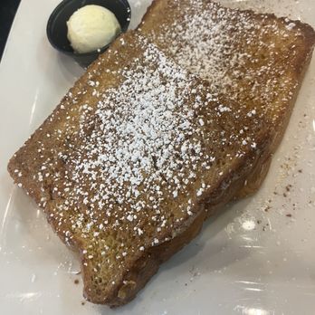 Keke's Breakfast Cafe - 2 French toast - Breakfast & Brunch Near Me - Jacksonville, Florida