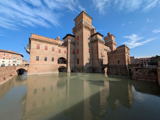 Hotel de Prati by null