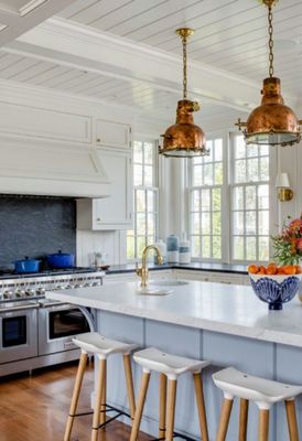 Piedmont Residential Building & Home Services Logo