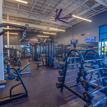 Anytime Fitness - Gyms Near Me - Lowell, Indiana Anytime Fitness - Gyms Near Me - Lowell, Indiana