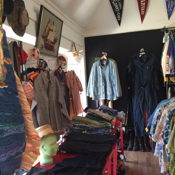 L.A.G. Vintage - There's an excellent men's section - Used, Vintage & Consignment Near Me - Los Angeles, California L.A.G. Vintage - There's an excellent men's section - Used, Vintage & Consignment Near Me - Los Angeles, California