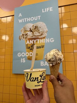Van Leeuwen Ice Cream by null