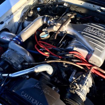 Realspeed Automotive - Auto Repair Near Me - Bohemia, New York