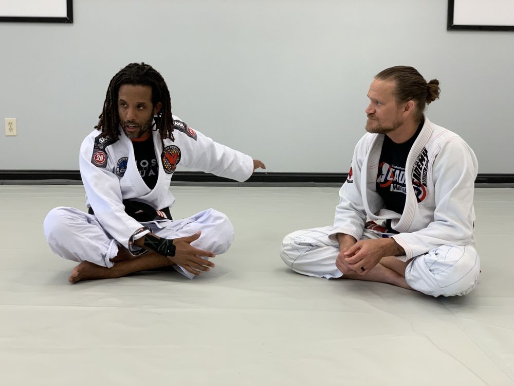 CARLSON GRACIE MIAMI 85 Photos & 28 Reviews Kickboxing 4033 SW