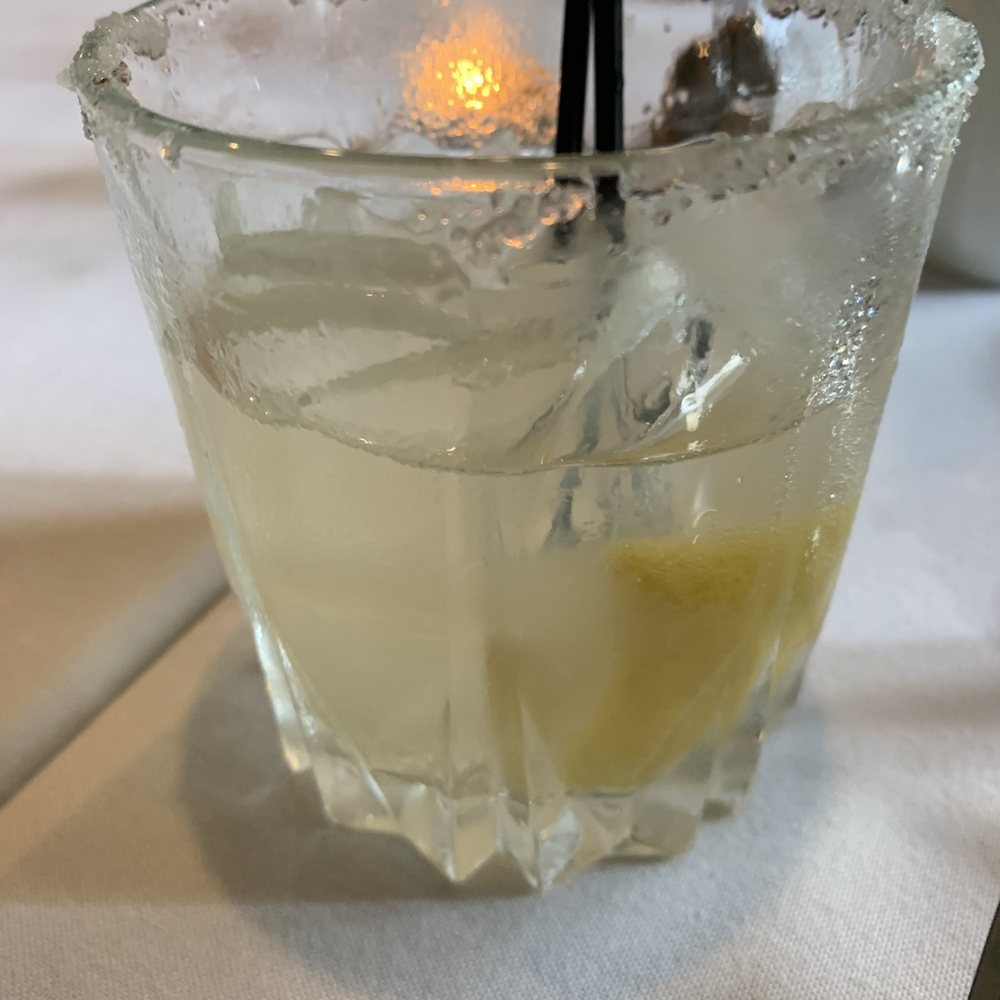 The Table at Inner Banks - One of our cocktails - lavender something and it was delicious! - New American Near Me - Edenton, North Carolina The Table at Inner Banks - One of our cocktails - lavender something and it was delicious! - New American Near Me - Edenton, North Carolina