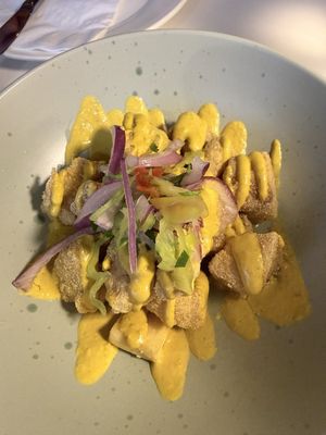 Estela Restaurant by null